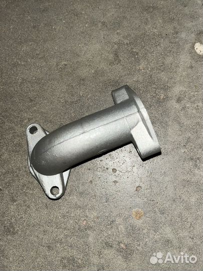 Впускной коллектор