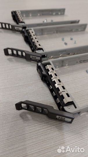 Салазки для серверов,dell SAS 2.5