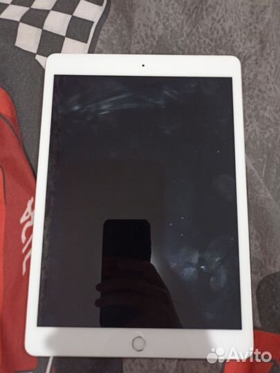 iPad 7 поколения