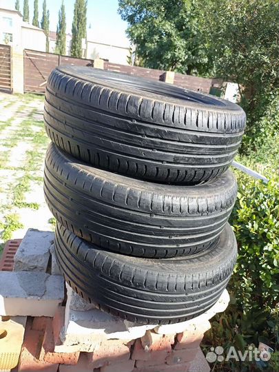 Nokian Tyres Nordman SX2 195/60 R15 88H