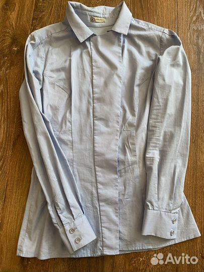 Serginnetti рубашка