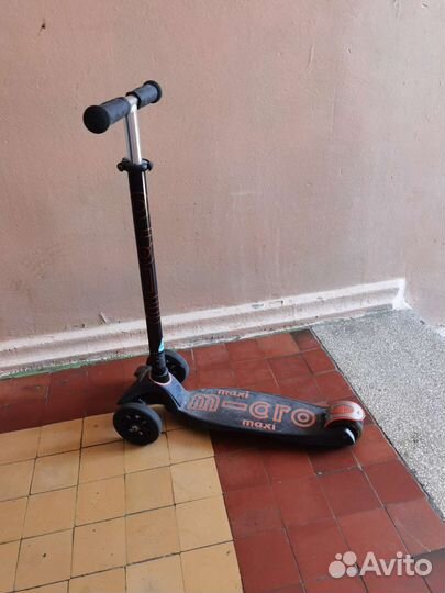 Самокат mini Micro/maxi Micro
