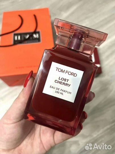 Tom Ford Lost Cherry - 100 ml