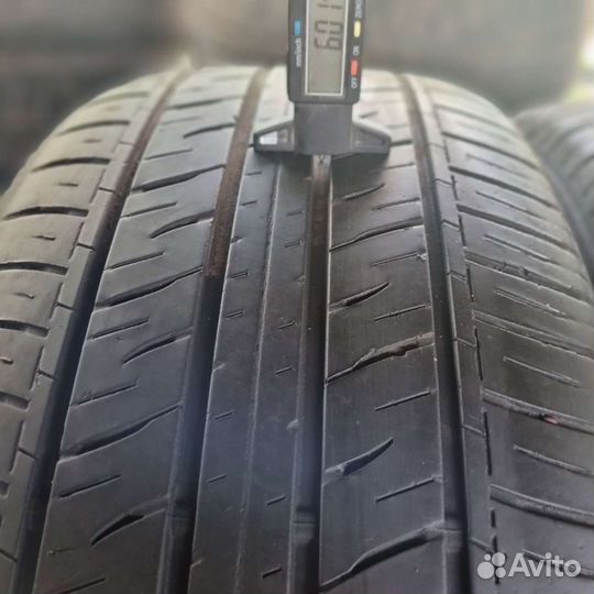 Dunlop GRANDTREK PT3A 275/50 R21