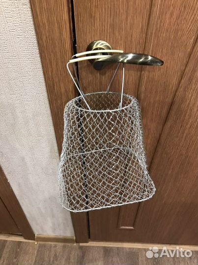 Сумка-сетка для продуктов СССР. (Новая)