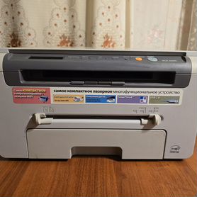 Мфу 3 в 1 Samsung SCX-4200