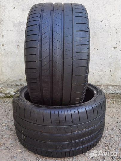 Pirelli P Zero 305/30 R21 97Y