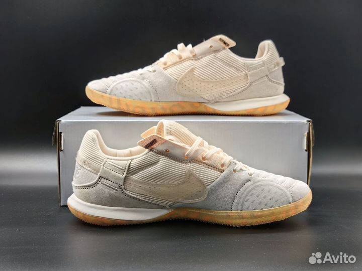 Футзалки Nike Street Gato