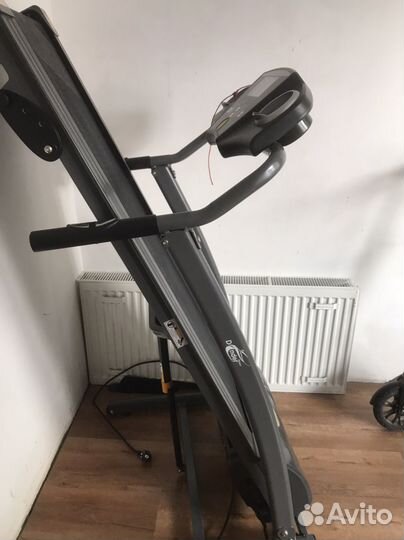 Беговая дорожка