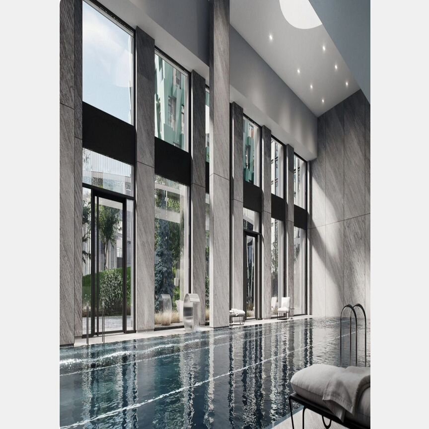 2-к. квартира, 43,1 м², 20/55 эт.