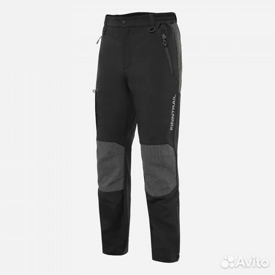 Костюм finntrail tactic graphite