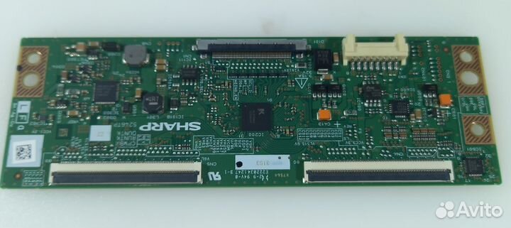 Samsung UE40EH5007K sharp runtk duntk 5246TP ZZ