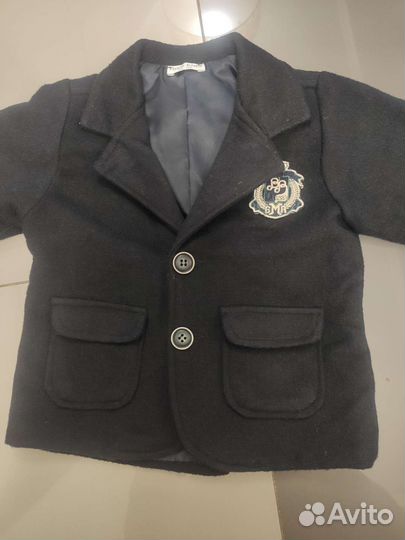 Детская одежда