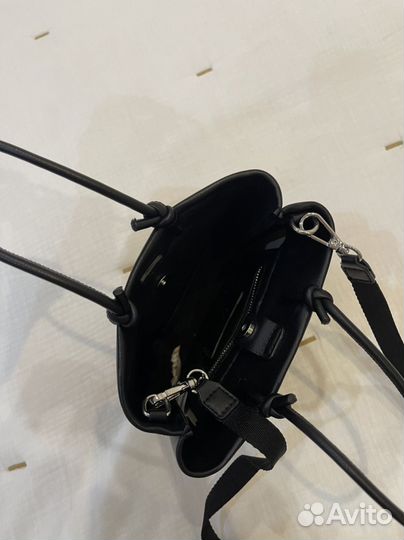 Сумка пакет Zara