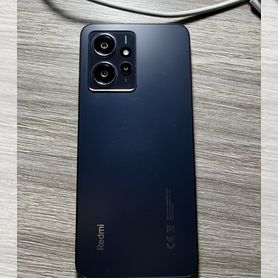 Xiaomi Redmi Note 12, 6/128 ГБ