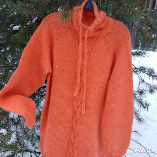 Вязание на заказ