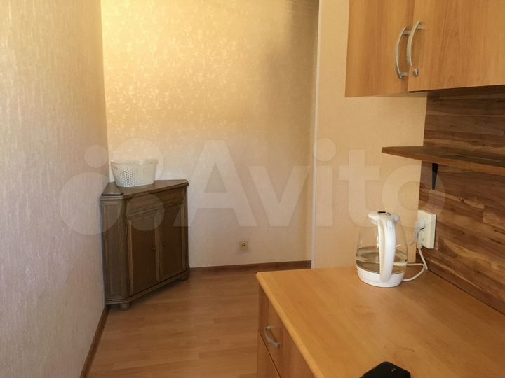 3-к. квартира, 57 м², 5/5 эт.