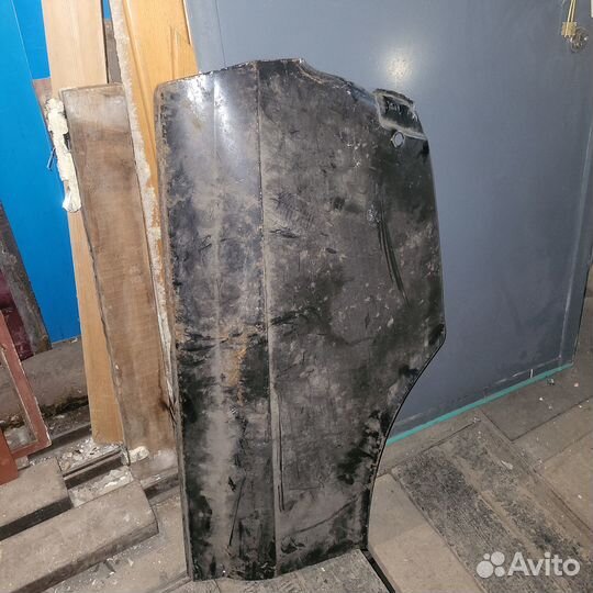 Крыло от Москвича