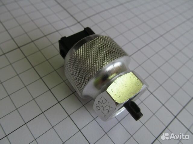 Датчик скорости geely otaka/MK/vision/breez 170