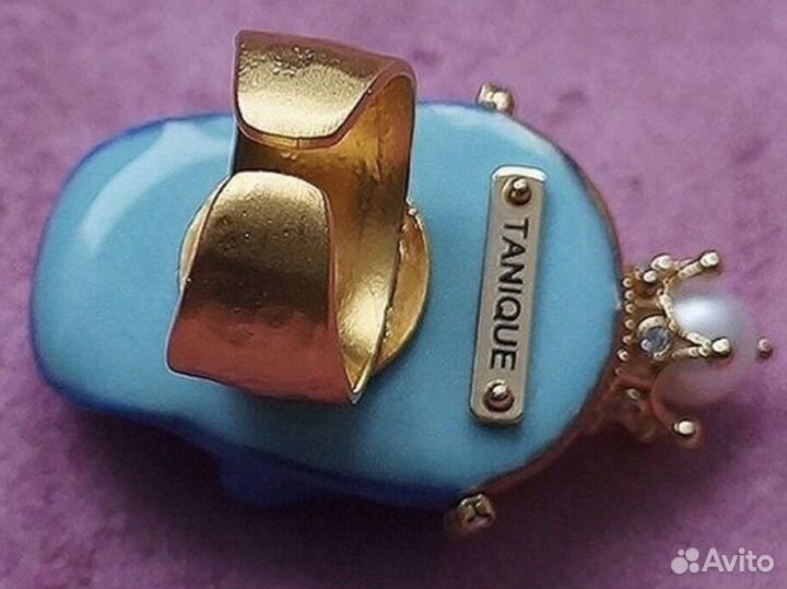 Обучение Создание украшений из фарфора