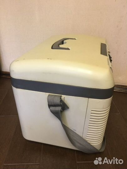 Автохолодильник