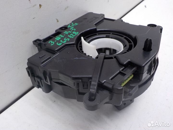 Механизм подрулевой SRS Volkswagen Tiguan 2016