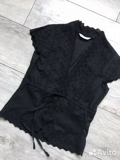 Вещи пакетом на девочку подростка 12-13 лет