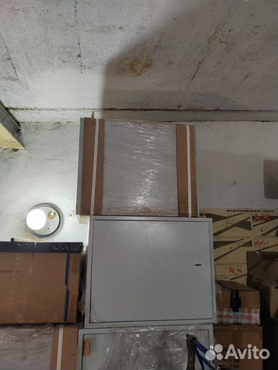 Шкаф телекоммуникационный