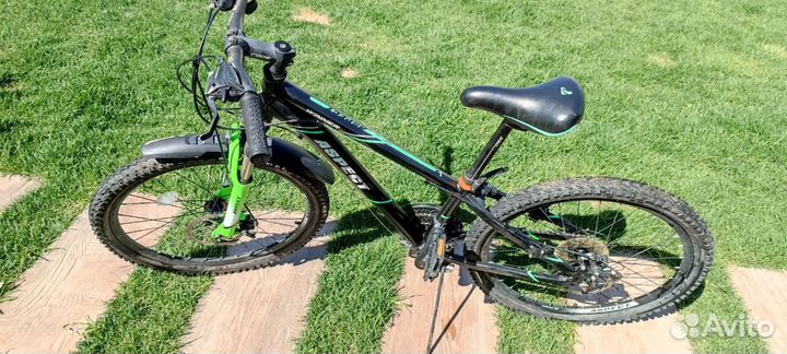 Велосипед Aspect winner