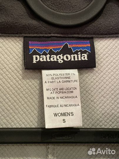 Куртка Patagonia