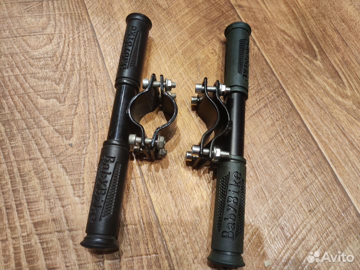 Детская ручка (руль) для Электросамоката