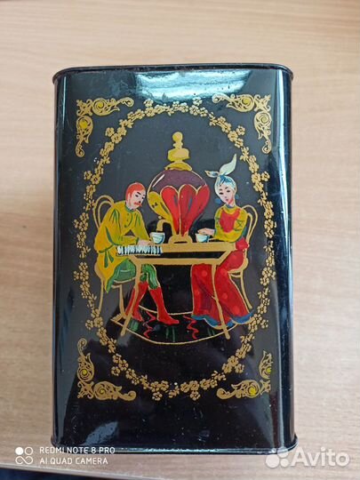 Вещи из СССР