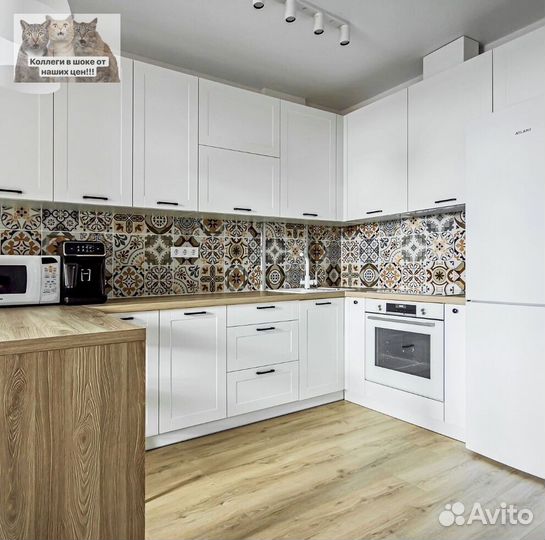 Кухонный гарнитур