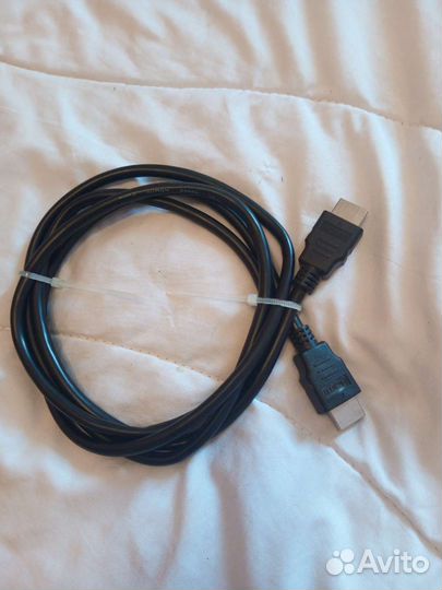 Hdmi провод