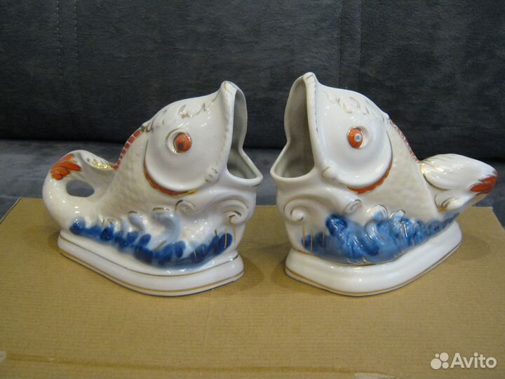 Винтажный коньячный набор 