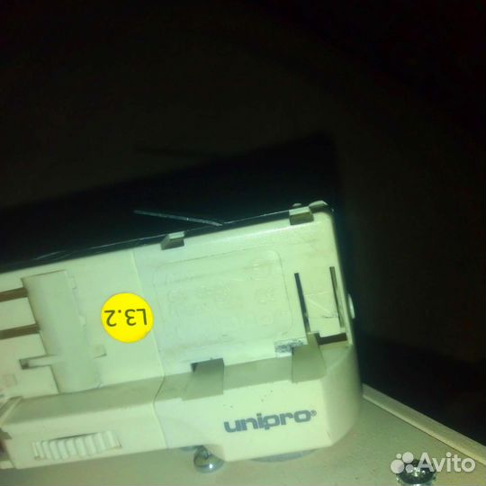 Фонари галогенные