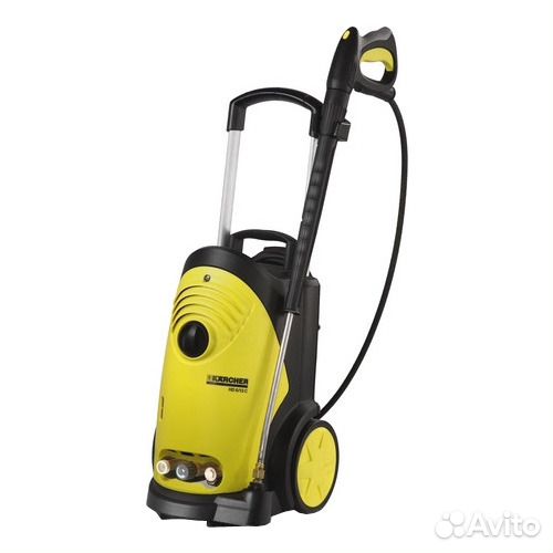 Мойка высокого давления Керхер HD6/13C