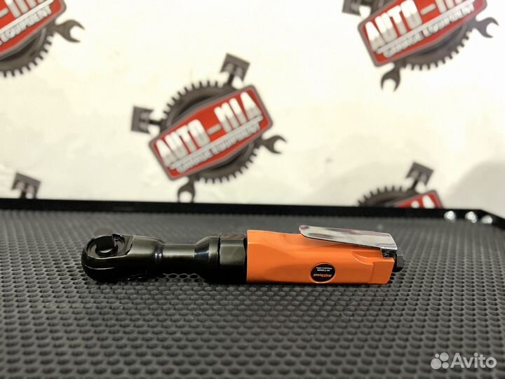 Пневматическая трещотка AV Steel 1/2