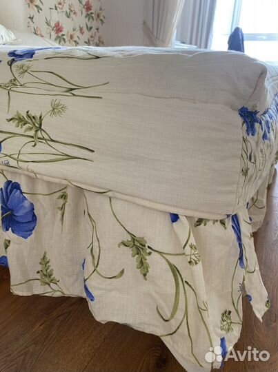 Покрывало на кровать 160*200