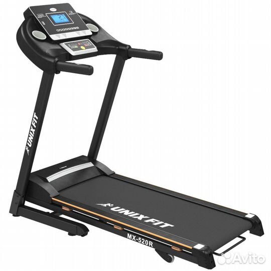 Беговая дорожка unixfit MX-520R