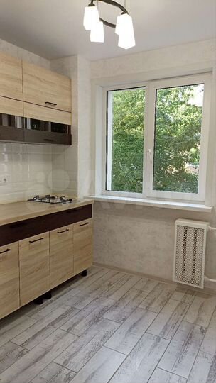 1-к. квартира, 32 м², 2/5 эт.