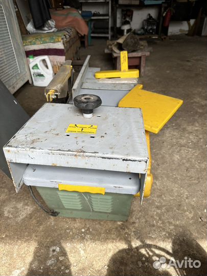 Станок деревообрабатывающий мдс-1-01