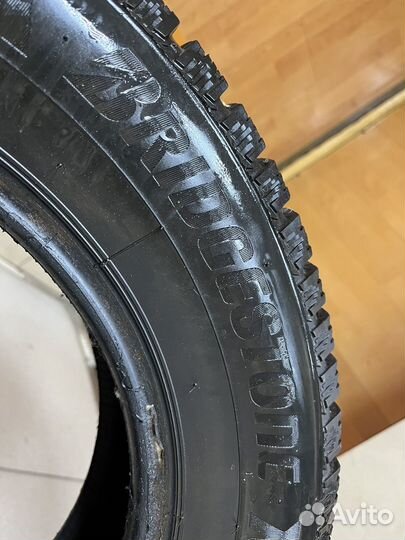 Bridgestone Ice Cruiser 7000S 195/65 R15