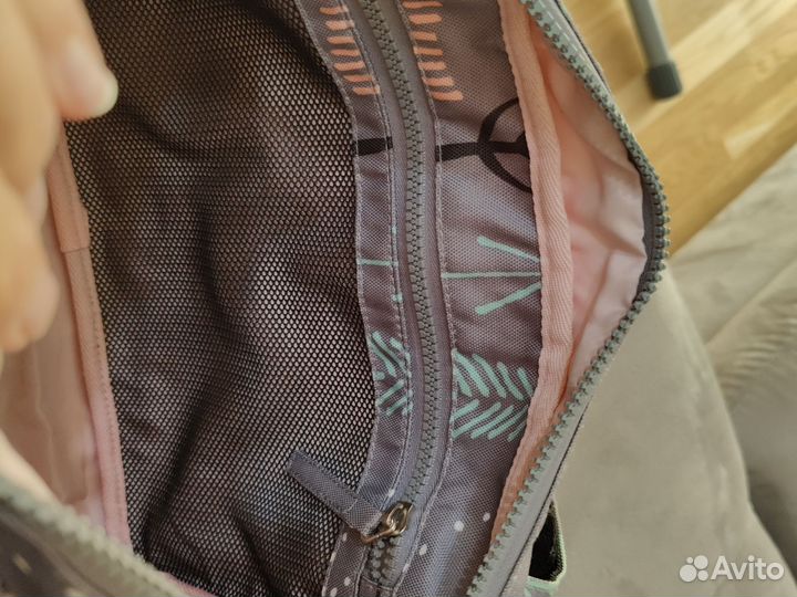 Сумка органайзер на коляску Leokid