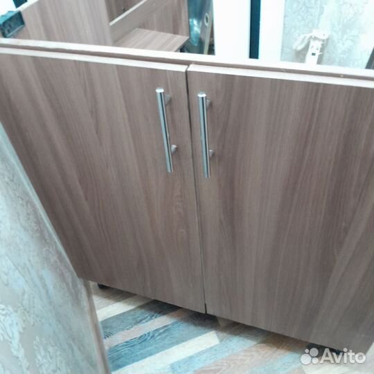 Мойка для кухни с тумбой бу