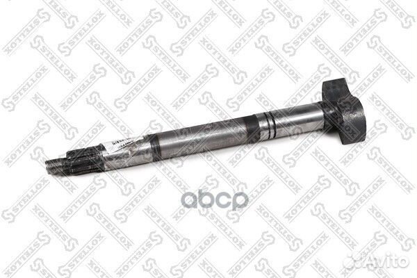 85-00349-SX торм.вал правый (Z) L480 (477-479