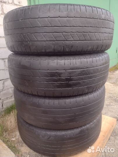 Hankook Dynapro HP RA23 225/65 R17 102H