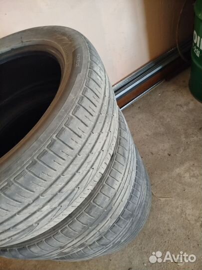 Hankook Ventus S1 Evo2 SUV K117A 235/50 R19