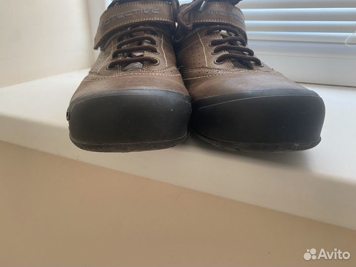 Мужские ботинки полуботинки кроссовки