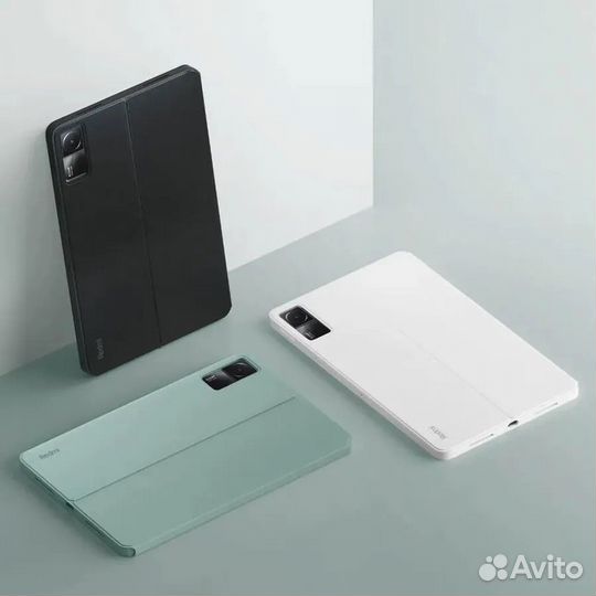 Оригинал Чехлы для Планшет Xiaomi Redmi Pad 10,61